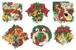 (image for) The Sounds of Christmas Ornaments
